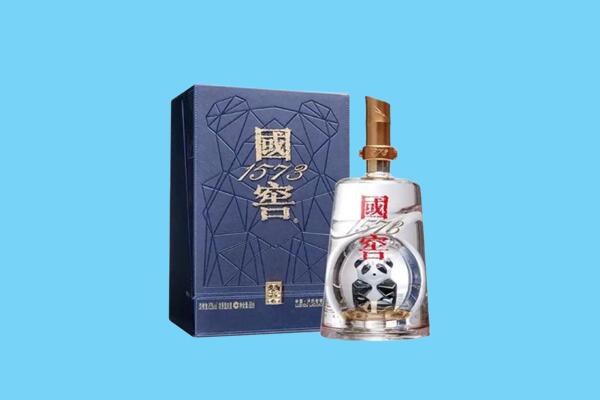 达州开江县回收国窖1573