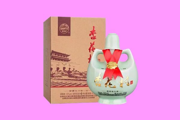 达州开江县回收杏花村
